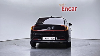 HYUNDAI SONATA DN8 2019