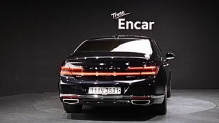 GENESIS G90 2020