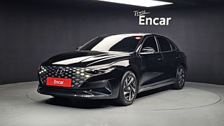 hyundai grandeur-ig-hybrid
