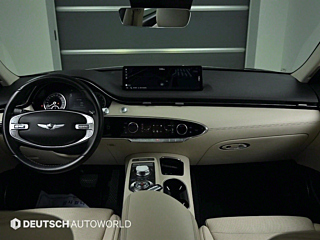 GENESIS GV70 2021