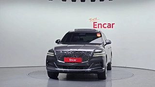 GENESIS GV80 2020