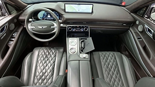 GENESIS GV80 2020