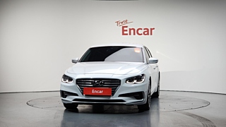 HYUNDAI GRANDEUR IG 2018