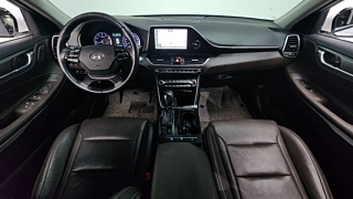 HYUNDAI GRANDEUR IG 2018