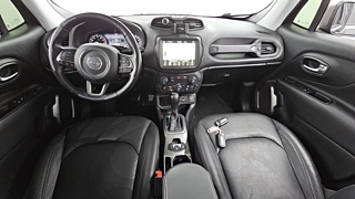 JEEP RENEGADE 2019