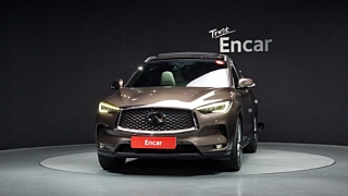 INFINITI QX50 P71A 2019