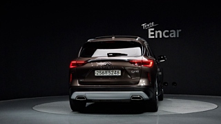 INFINITI QX50 P71A 2019