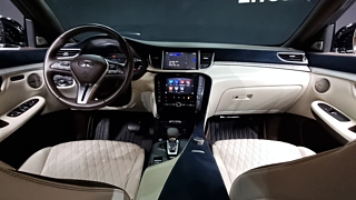 INFINITI QX50 P71A 2019