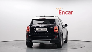 MINI COUNTRYMAN COOPER 2020