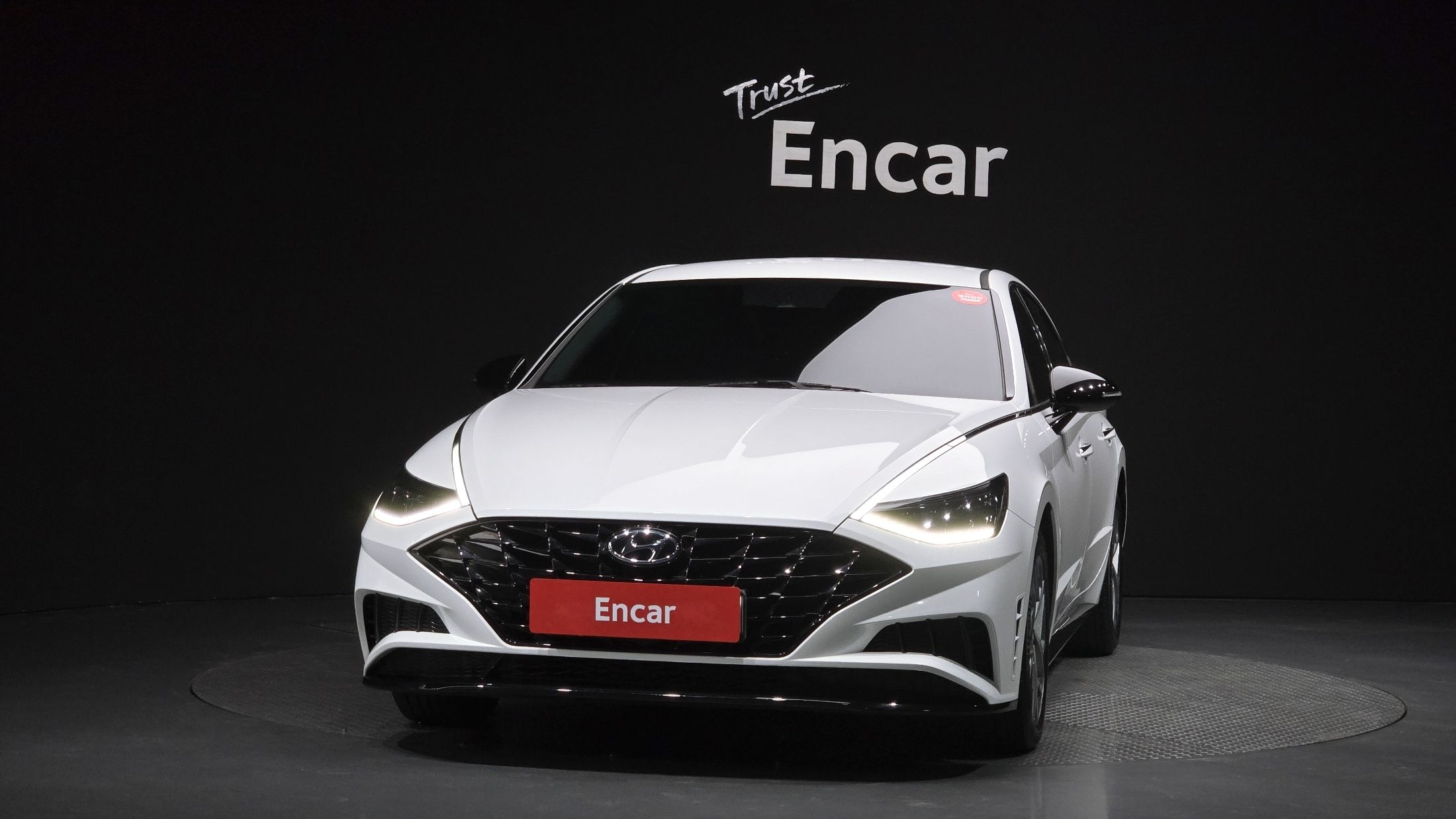 HYUNDAI SONATA DN8 2022