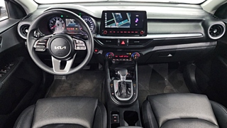 KIA K3 2021