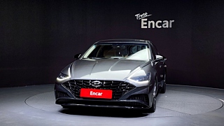 HYUNDAI SONATA DN8 2019