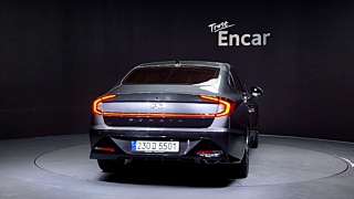 HYUNDAI SONATA DN8 2019