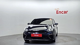 KIA K3 2018