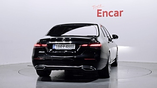 MERCEDES BENZ E-CLASS W213 2022