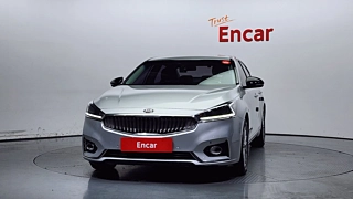 KIA K7 2016
