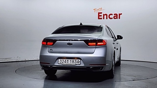 KIA K7 2016