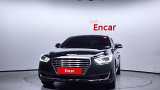 GENESIS EQ900 2016