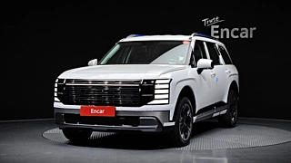 hyundai palisade-lx3