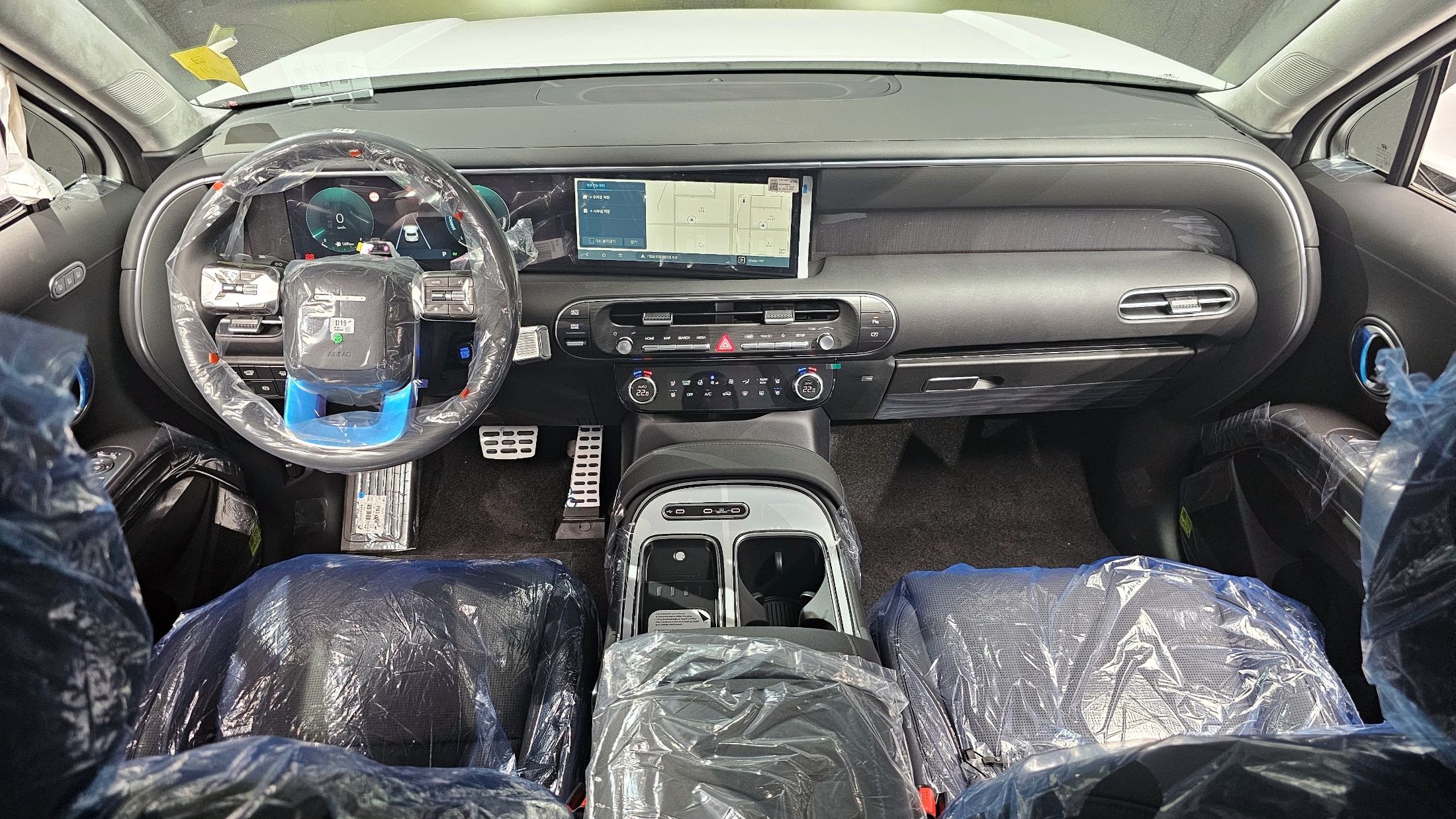 HYUNDAI PALISADE LX3