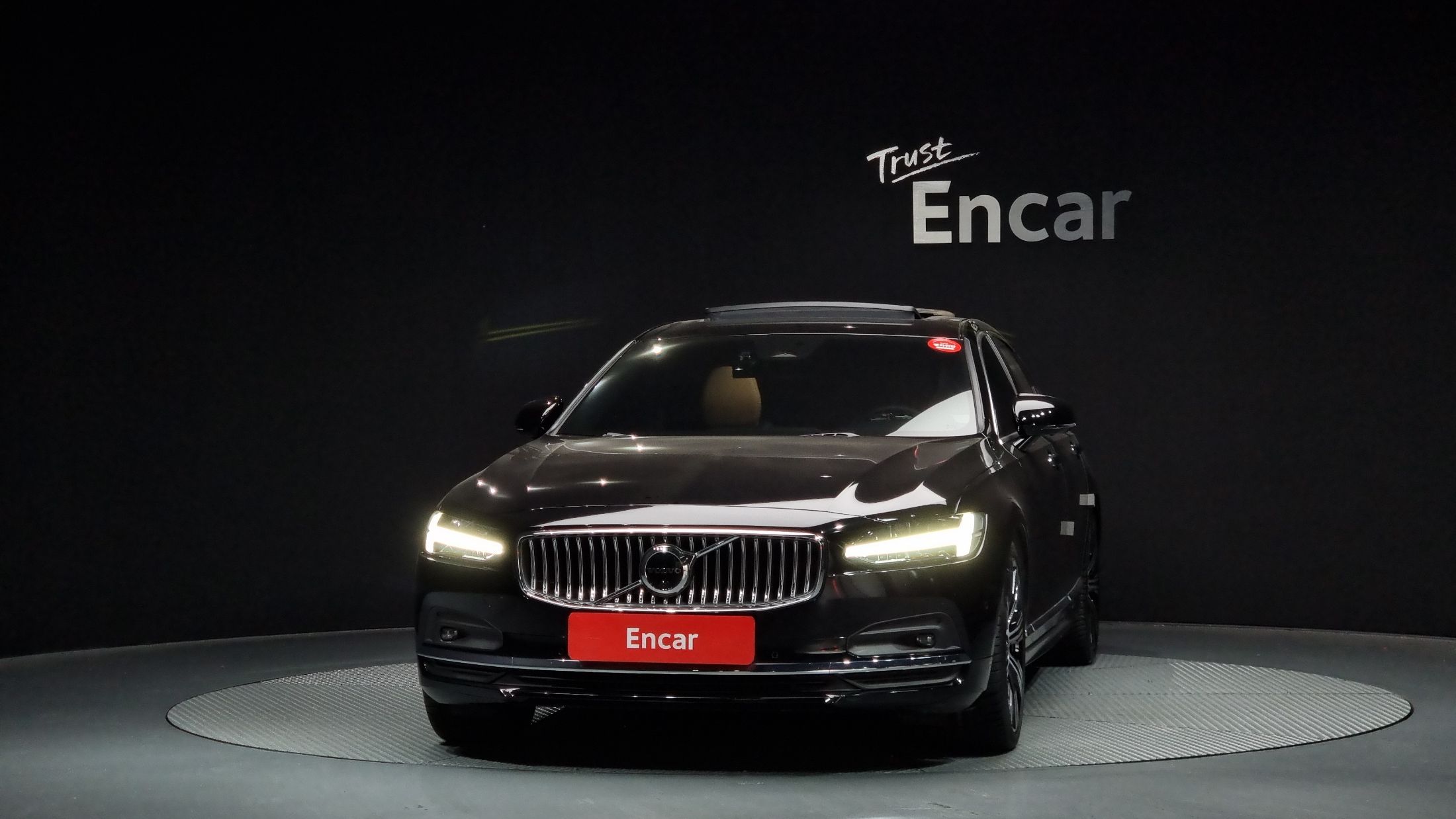 VOLVO S90 2023