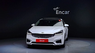 KIA K7 2016