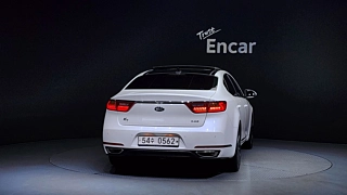 KIA K7 2016