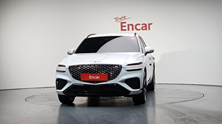 GENESIS GV70 2023