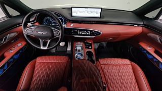 GENESIS GV70 2023