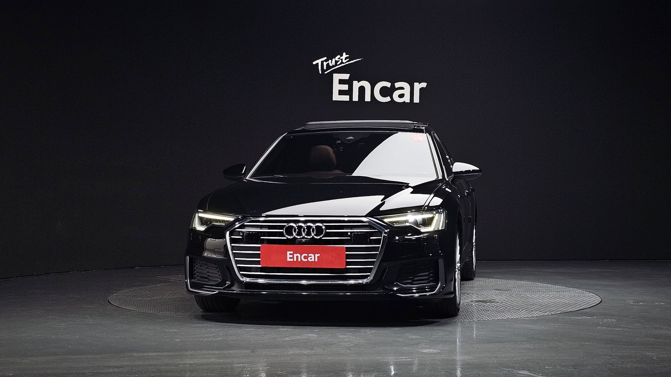 AUDI A6 C8 2021