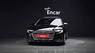 AUDI A6 C8 2021