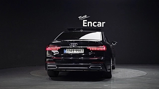 AUDI A6 C8 2021