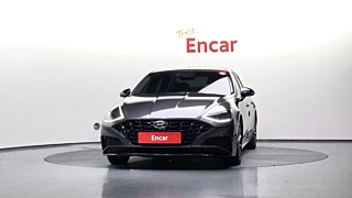 HYUNDAI SONATA DN8 2020