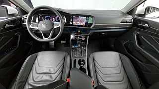 VOLKSWAGEN JETTA 2023