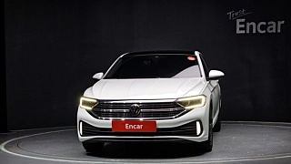VOLKSWAGEN JETTA 2023