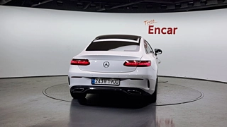 MERCEDES BENZ E-CLASS W213 2018