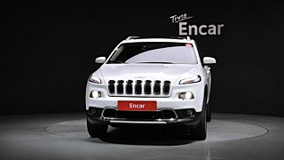 JEEP CHEROKEE KL 2014