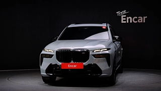 BMW X7 G07 2023