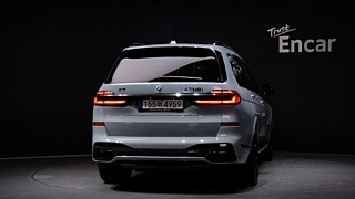 BMW X7 G07 2023