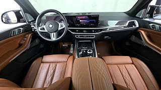 BMW X7 G07 2023