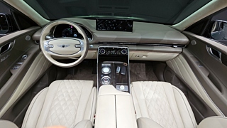 GENESIS GV80 2020