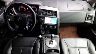 SSANGYONG KORANDO SPORTS 2016