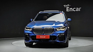 BMW X5 G05 2020