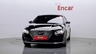 HYUNDAI GRANDEUR IG 2018