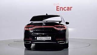 HYUNDAI GRANDEUR IG 2018