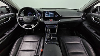 HYUNDAI GRANDEUR IG 2018