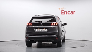 PEUGEOT 3008 2019