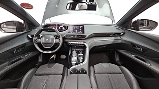 PEUGEOT 3008 2019