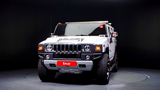 Заказать HUMMER H2
