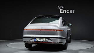HYUNDAI GRANDEUR HYBRID GN7  Calligraphy 2023